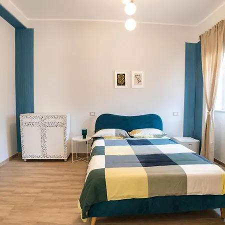 Fuoribinario Nocleg ze śniadaniem